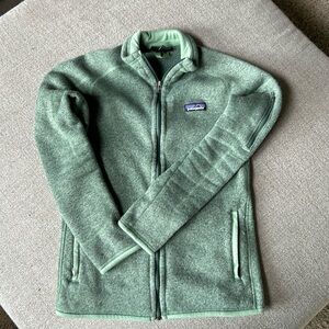 Patagonia Fleece Jacket